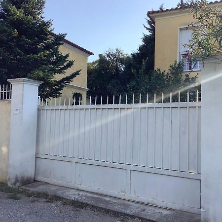 Location Studio De Charme Антиб Екстериор снимка
